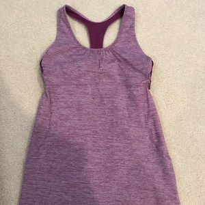 Lululemon top